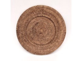 PLATO Rattan  NATURAL