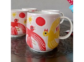 Mug Anthropologie 