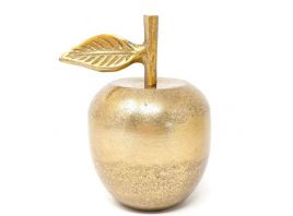 MANZANA DECO oro