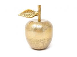  MANZANA DECO oro chica