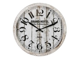 Reloj Grand Hotel