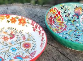 Bowls / Plato hondo