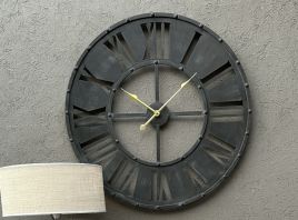 Reloj Bohemia