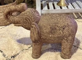 Elefante Petra