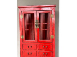 Gabinete oriental Ber