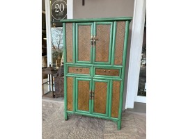 Gabinete oriental Green 