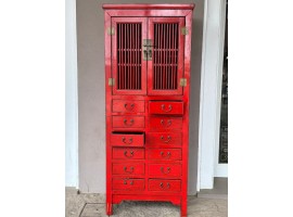 Gabinete oriental Ber